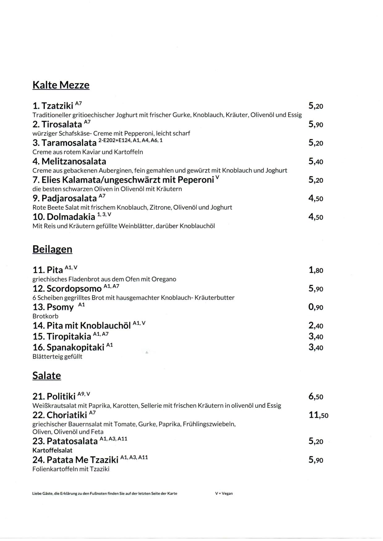 Speisekarte Deutsch - Was kost das-02