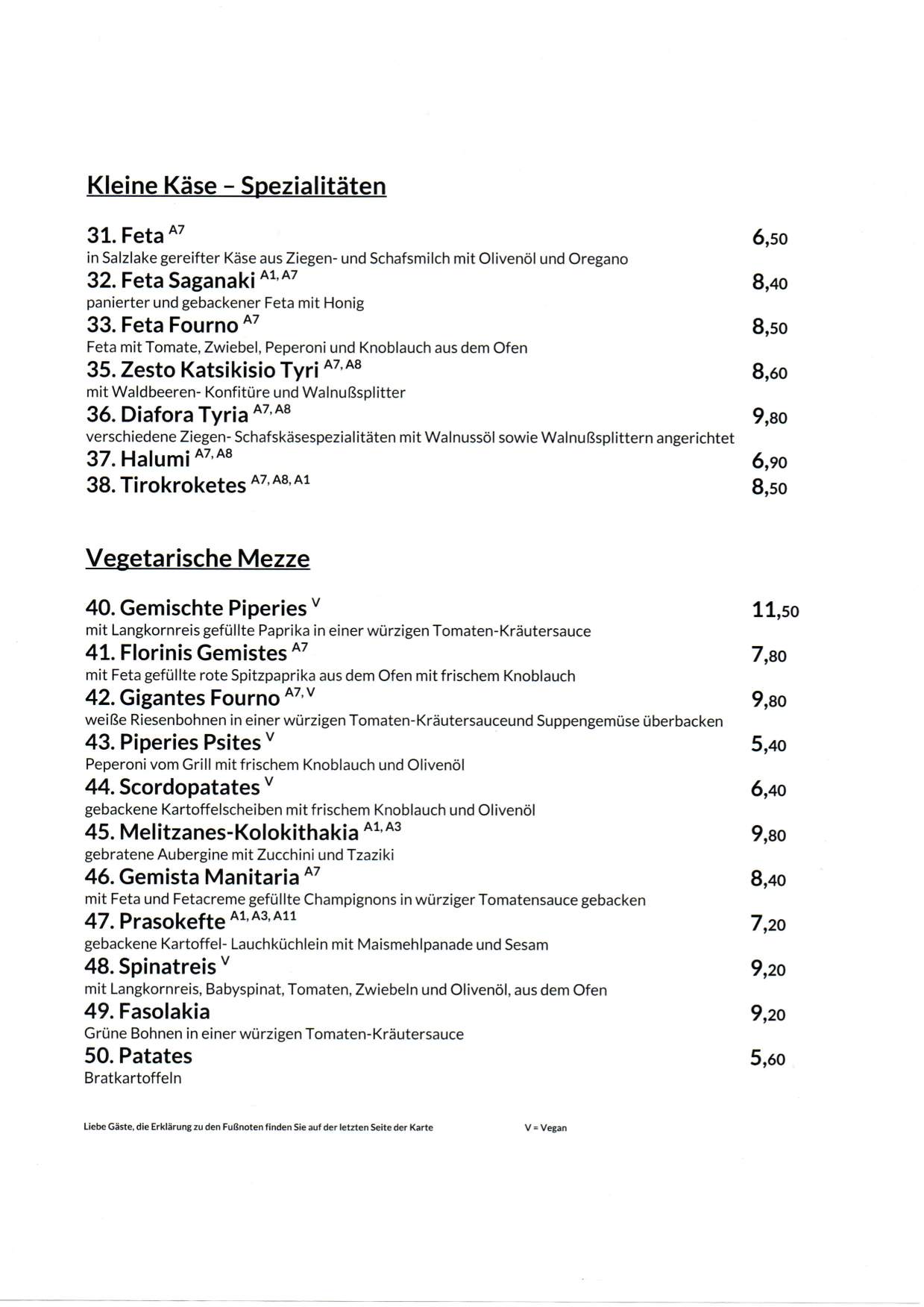 Speisekarte Deutsch - Was kost das-03