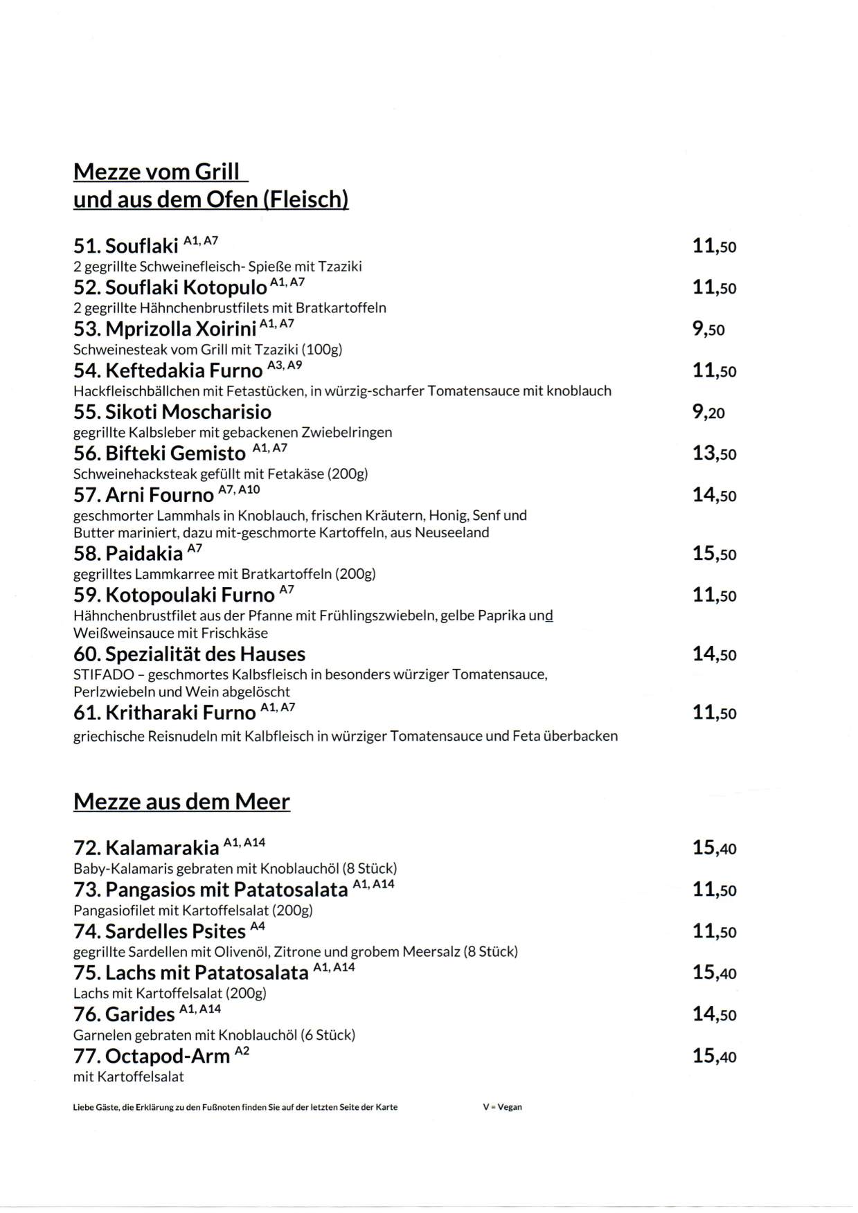 Speisekarte Deutsch - Was kost das-04