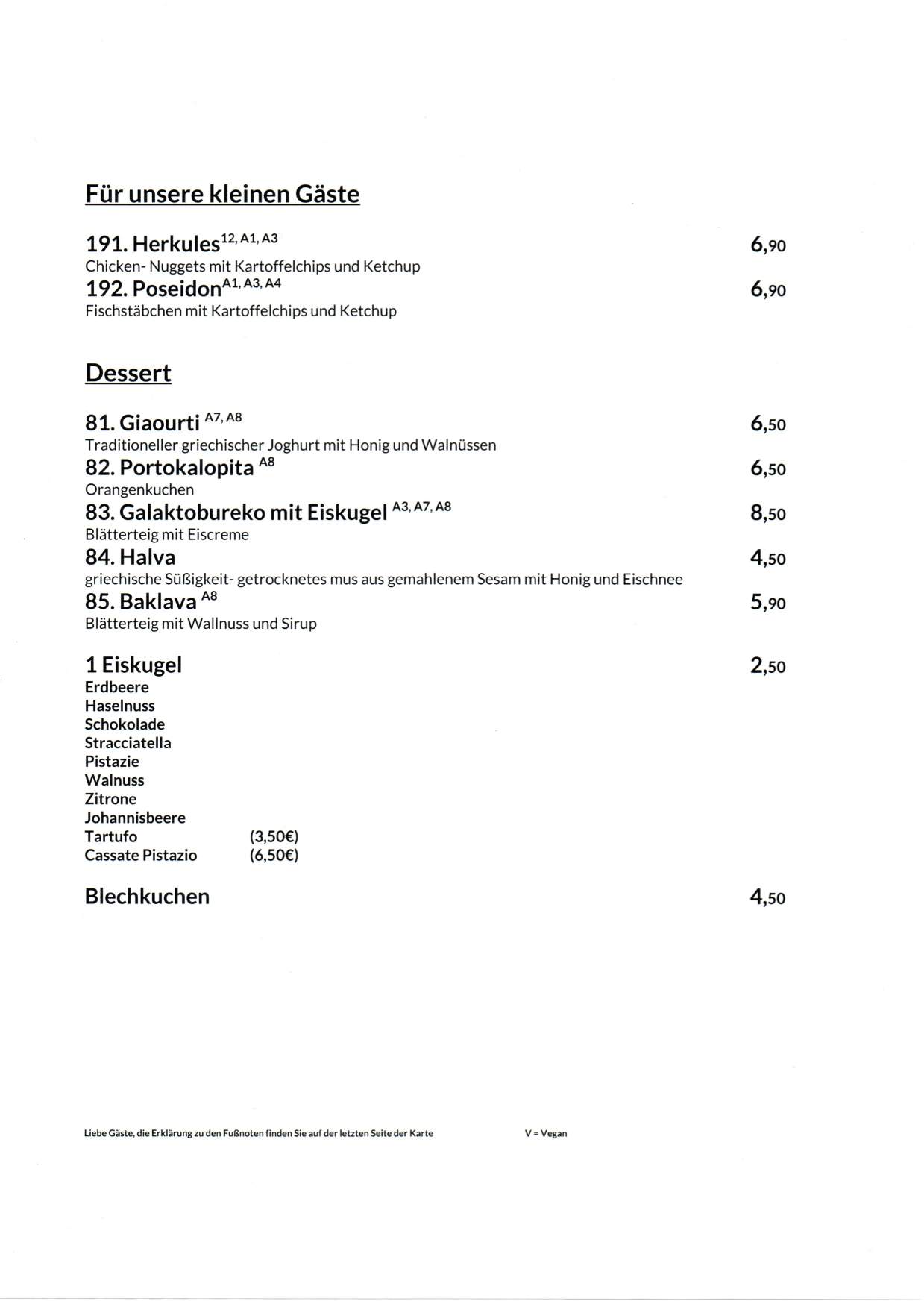 Speisekarte Deutsch - Was kost das-05